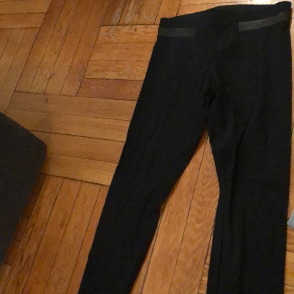 Helmut Lang Pants